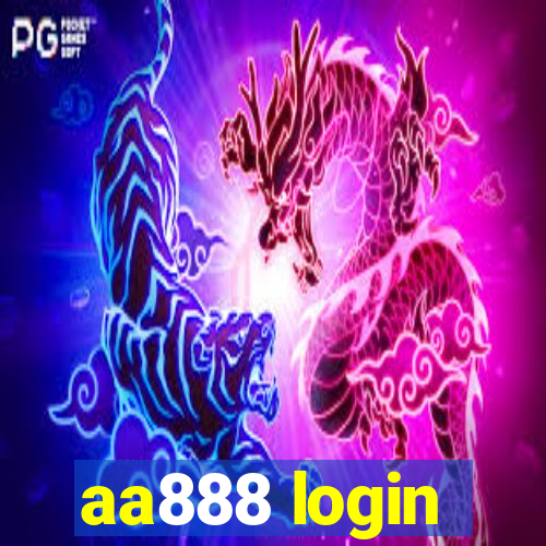 aa888 login